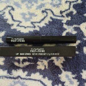 MAC Cosmetics Prep + Prime Lip Base